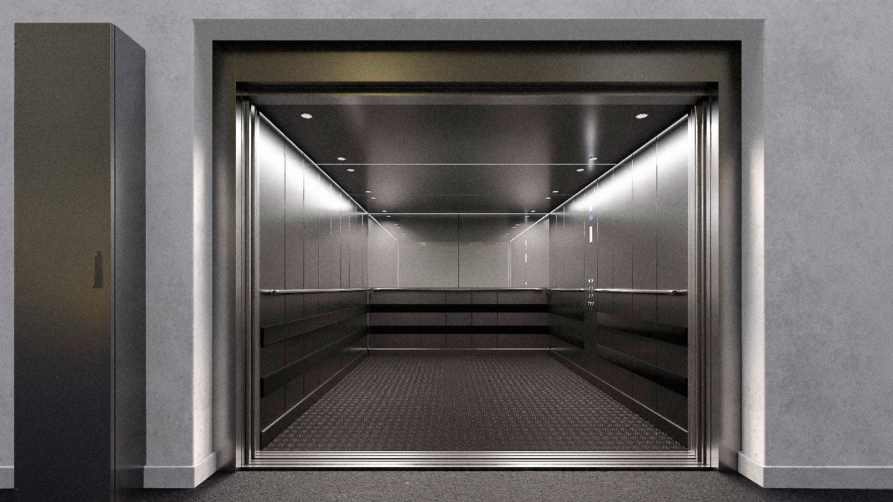 Автомобильные лифты DOPPLER